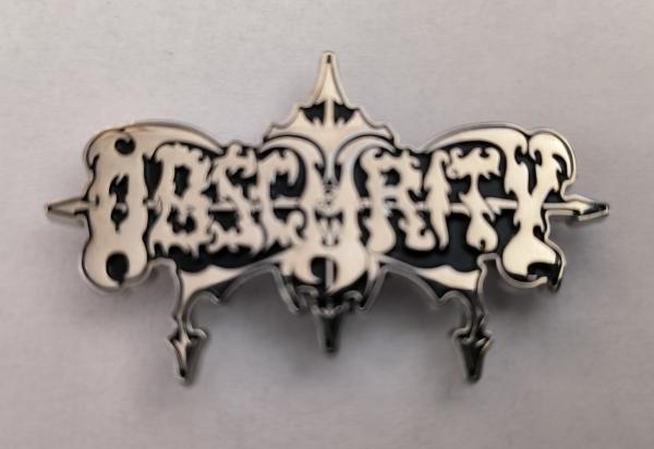 Obscurity (Metal Pin)